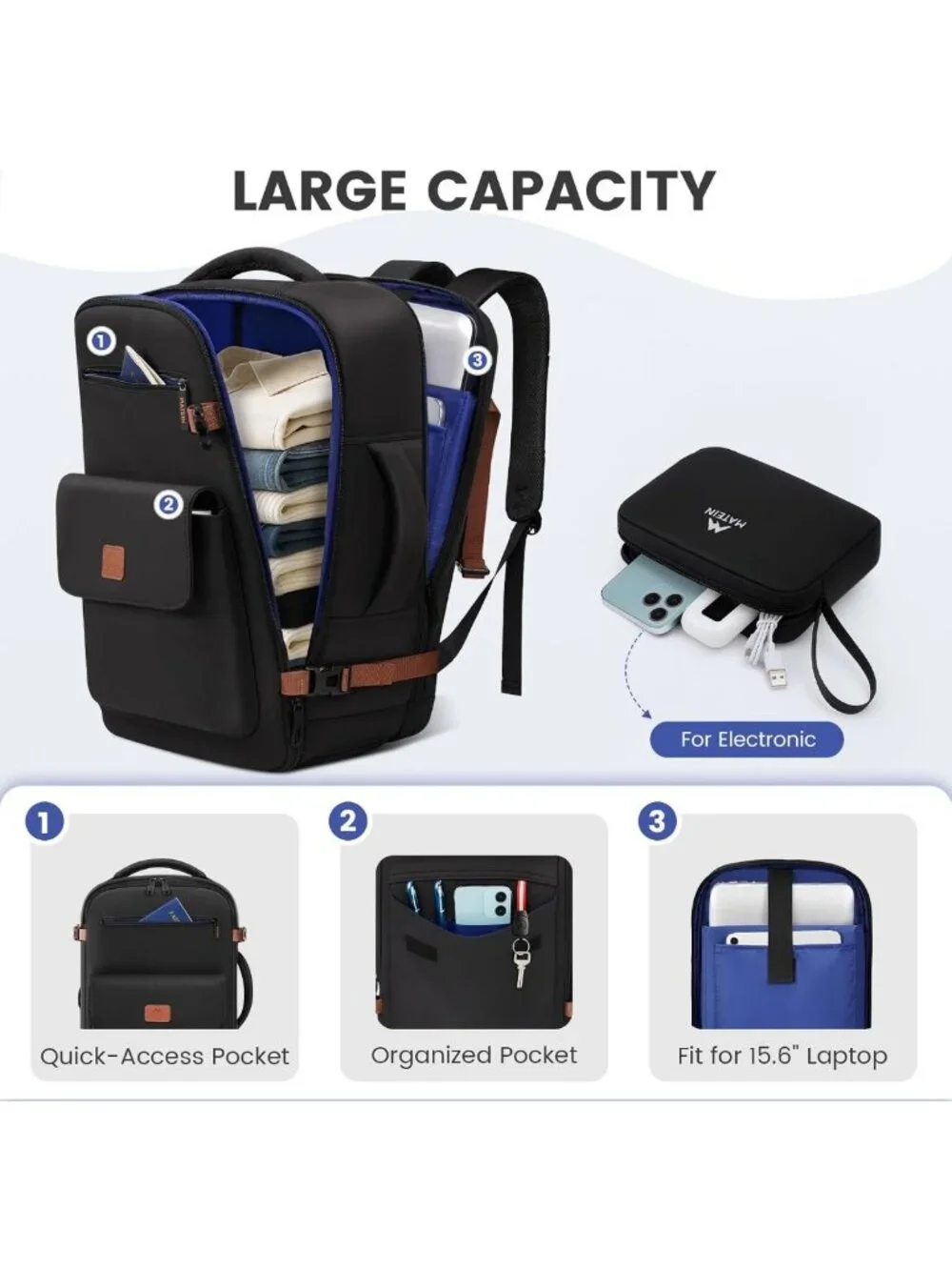 N/A travel style